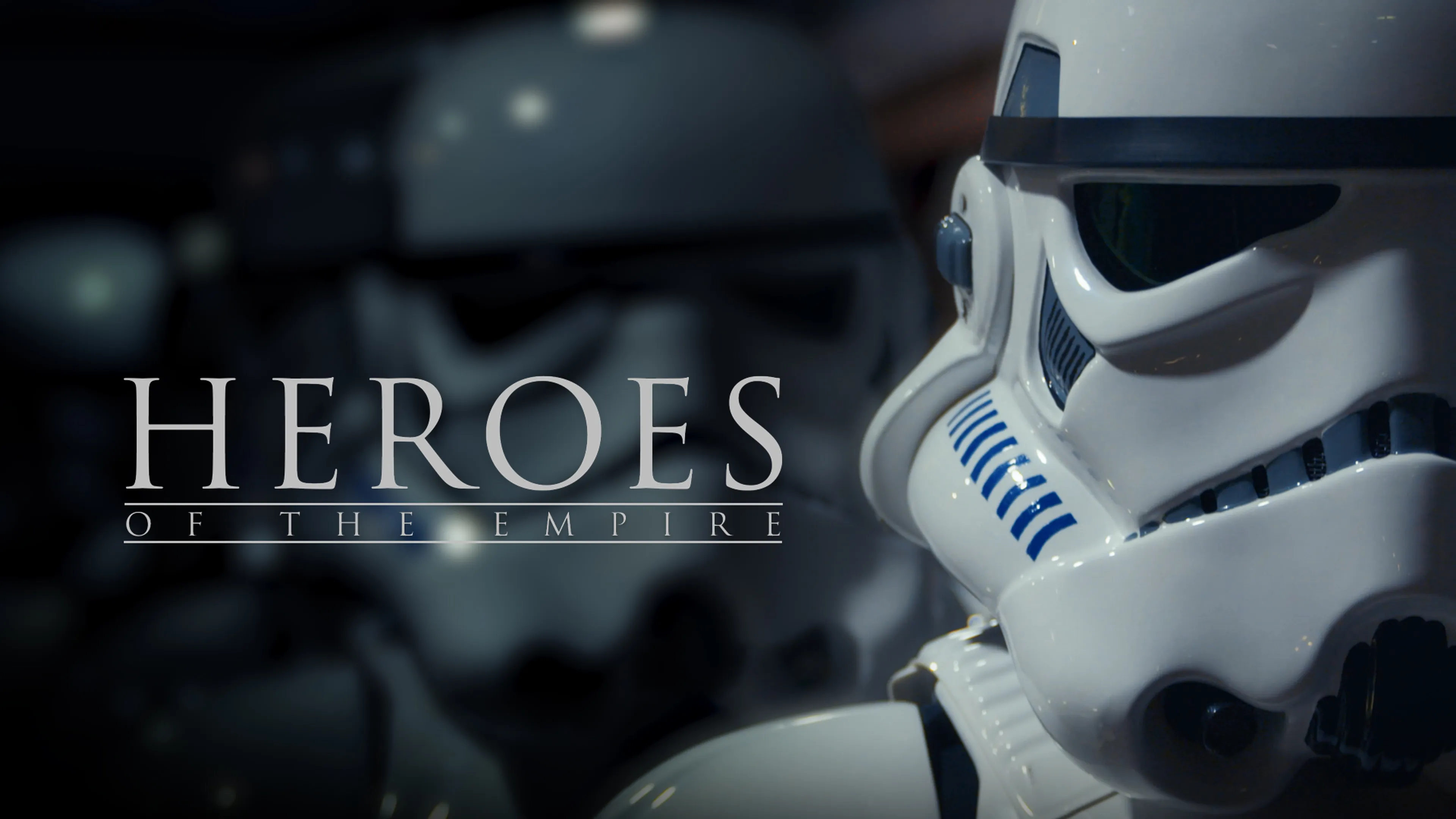 Heroes of the Empire poster